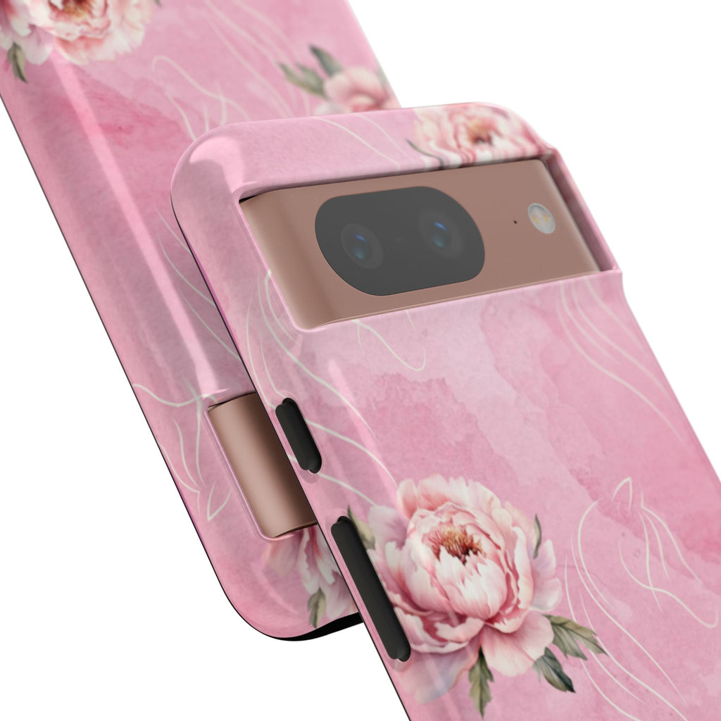 Petal Protective Phone Case - VALEQ