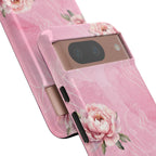 Petal Protective Phone Case - VALEQ