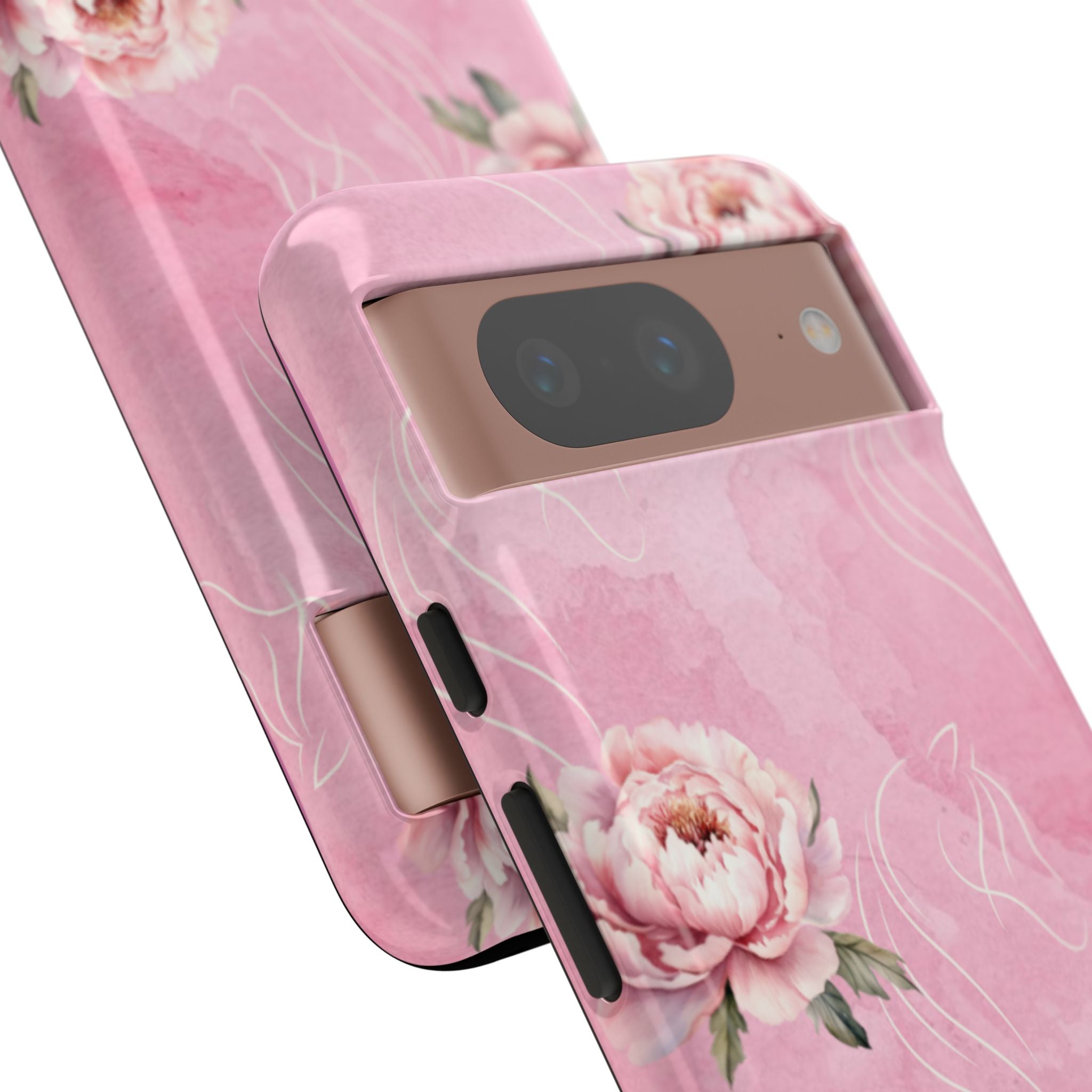Petal Protective Phone Case - VALEQ