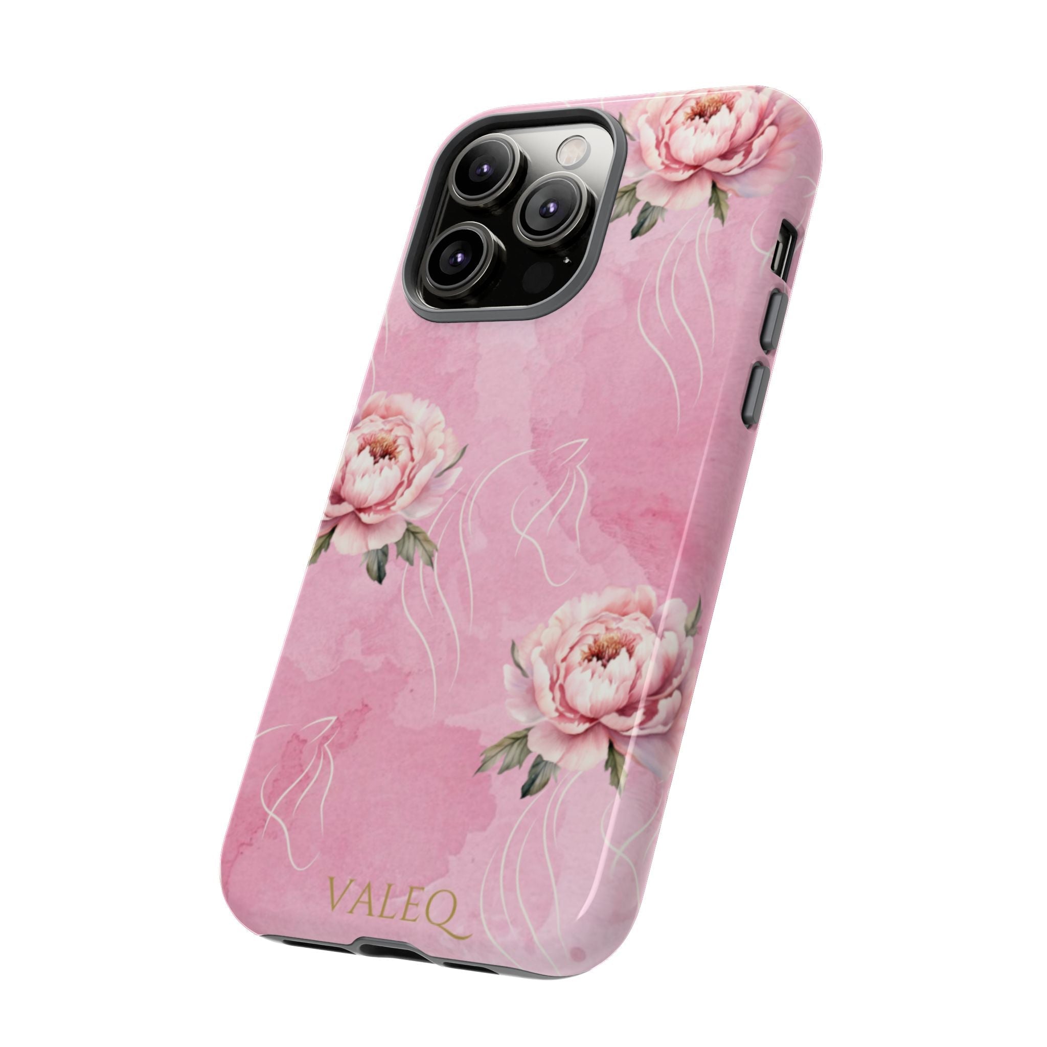 Petal Protective Phone Case - VALEQ