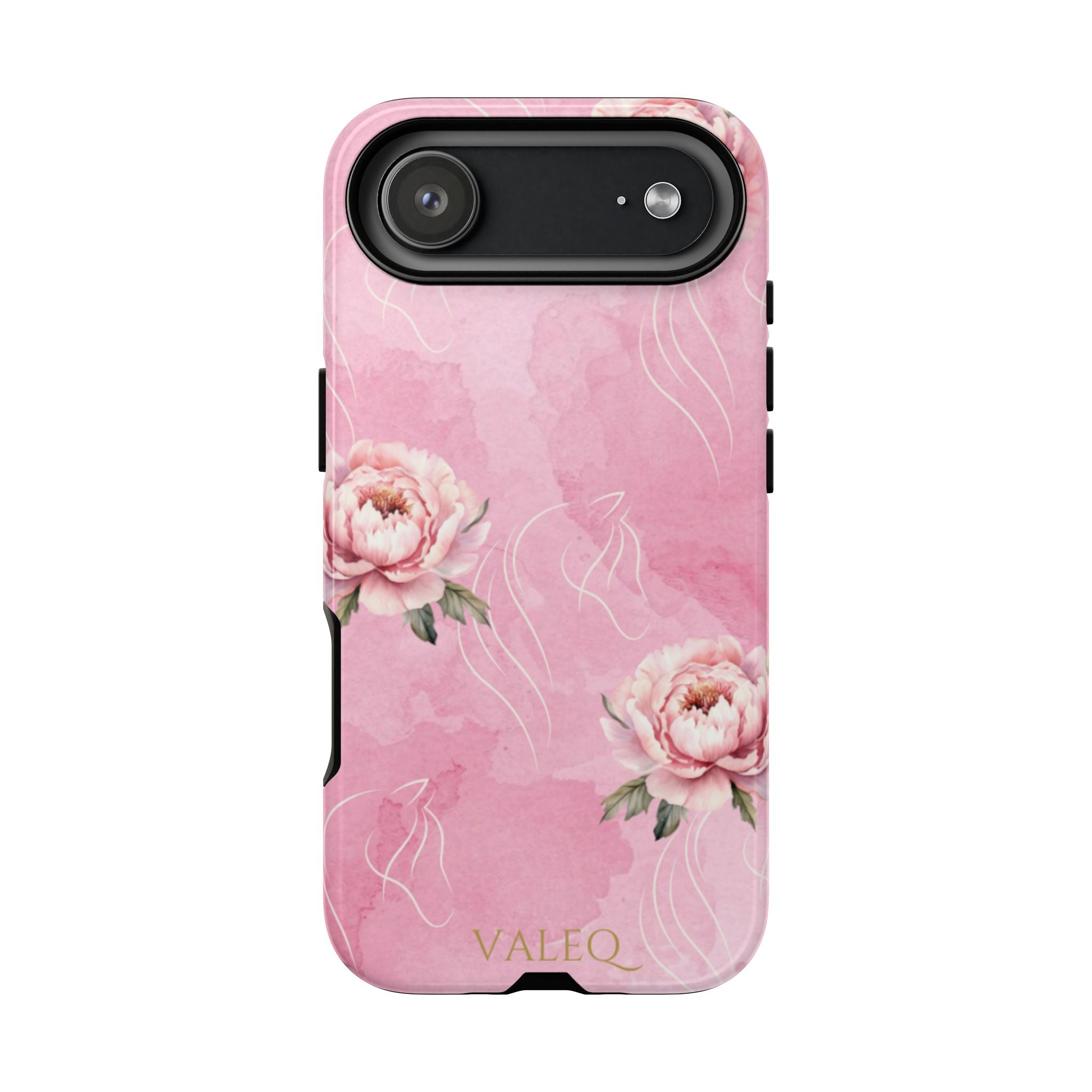 Petal Protective Phone Case - VALEQ