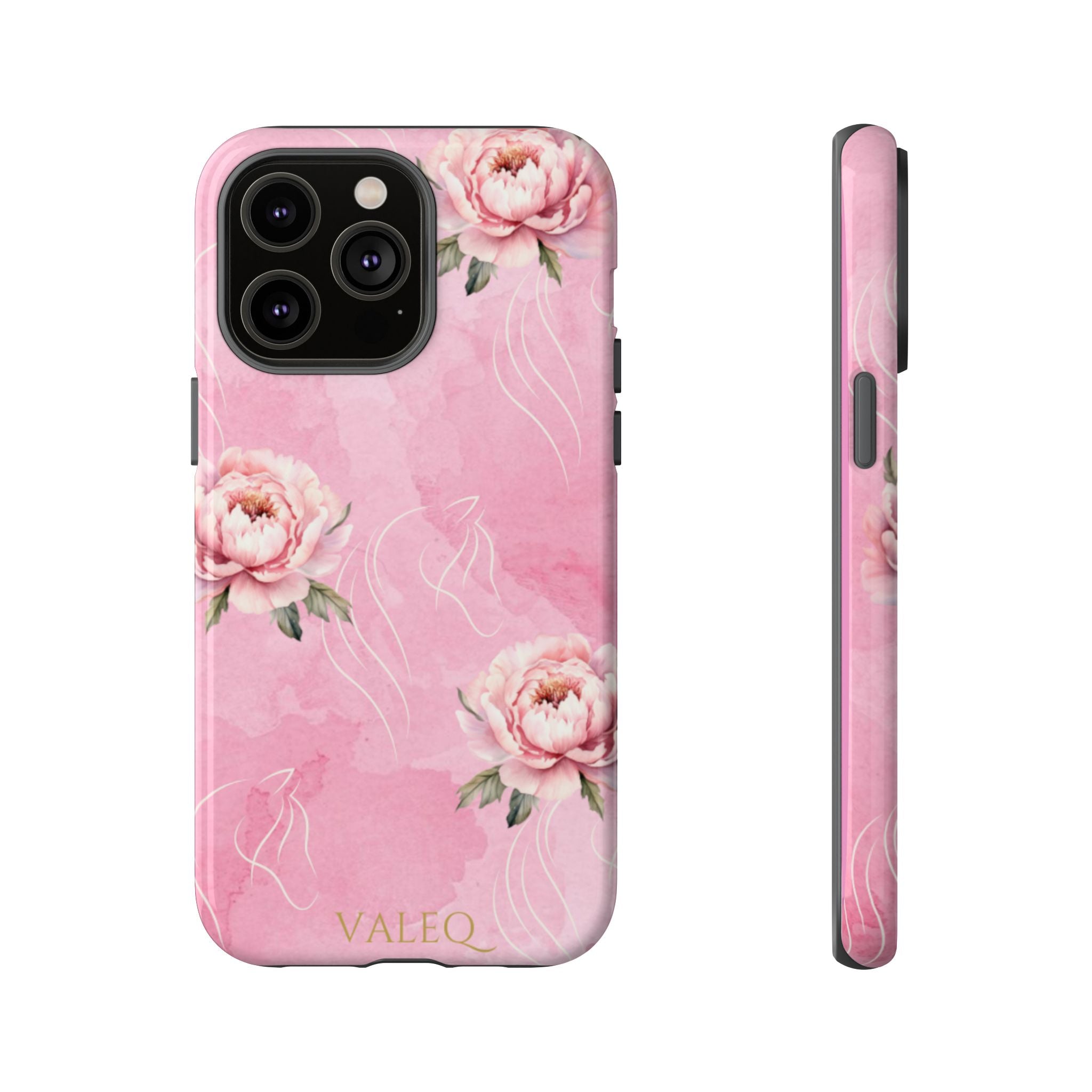 Petal Protective Phone Case - VALEQ