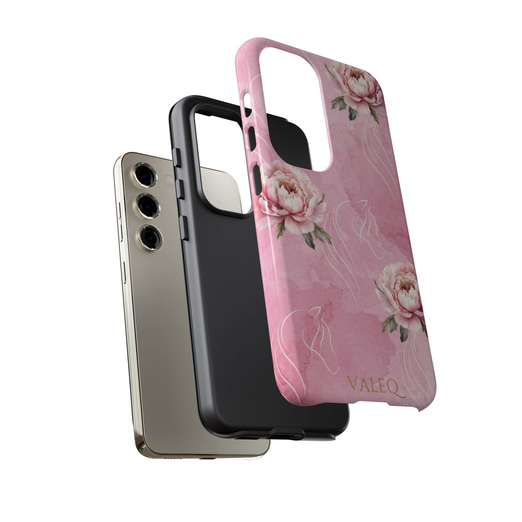 Petal Protective Phone Case - VALEQ