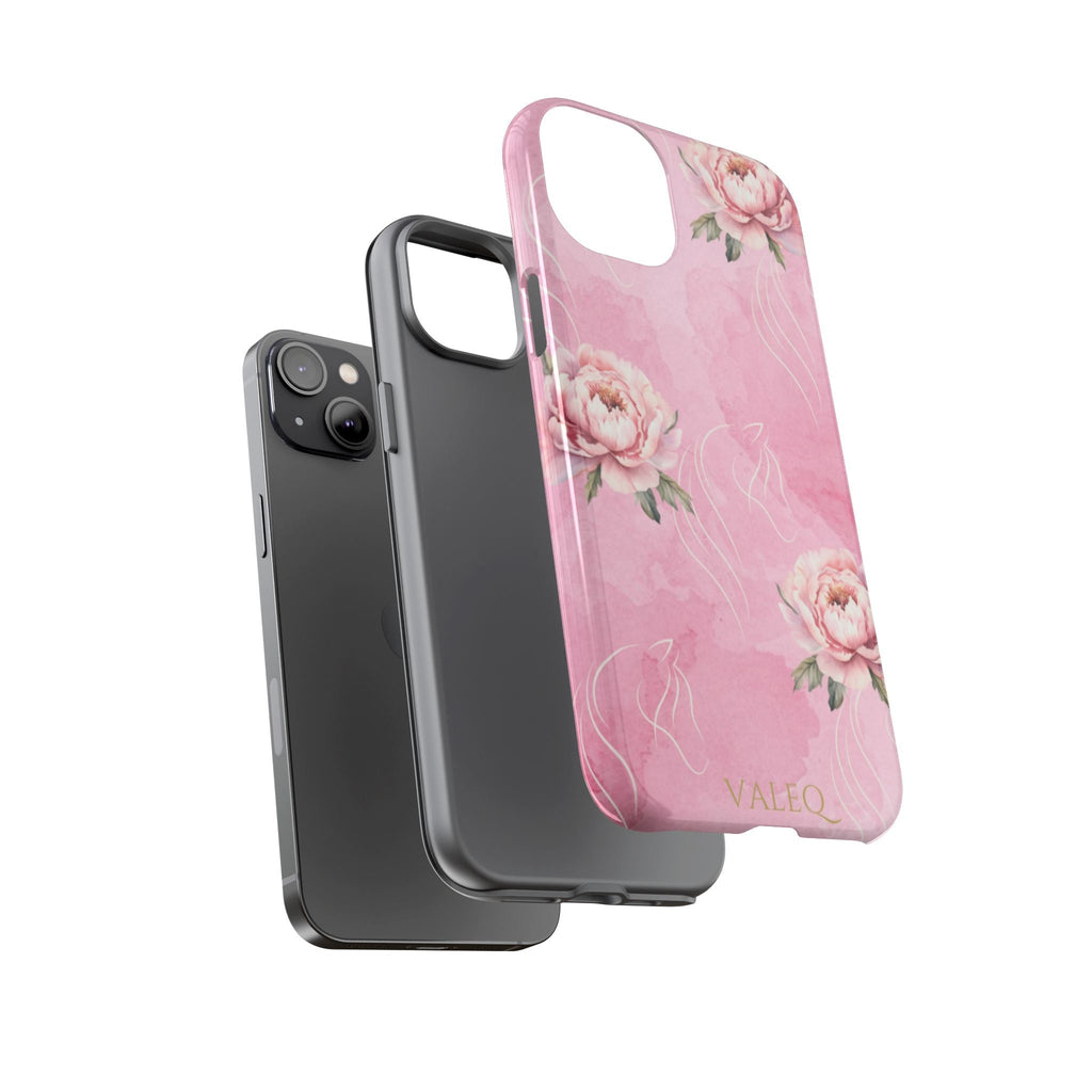Petal Protective Phone Case - VALEQ