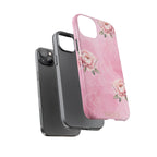 Petal Protective Phone Case - VALEQ