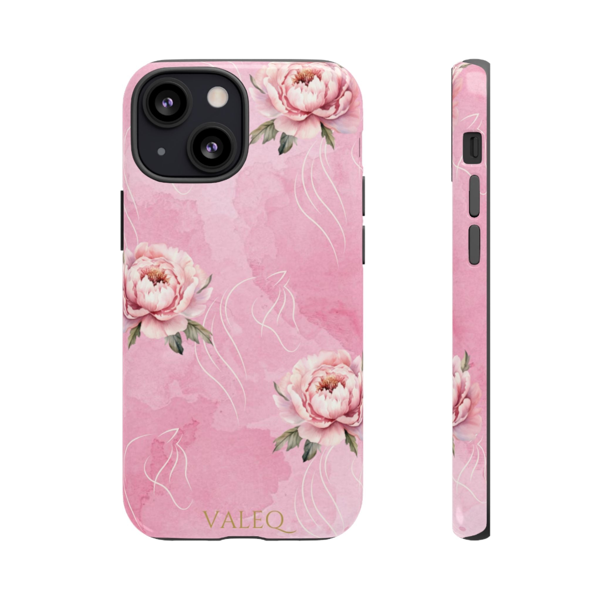 Petal Protective Phone Case - VALEQ