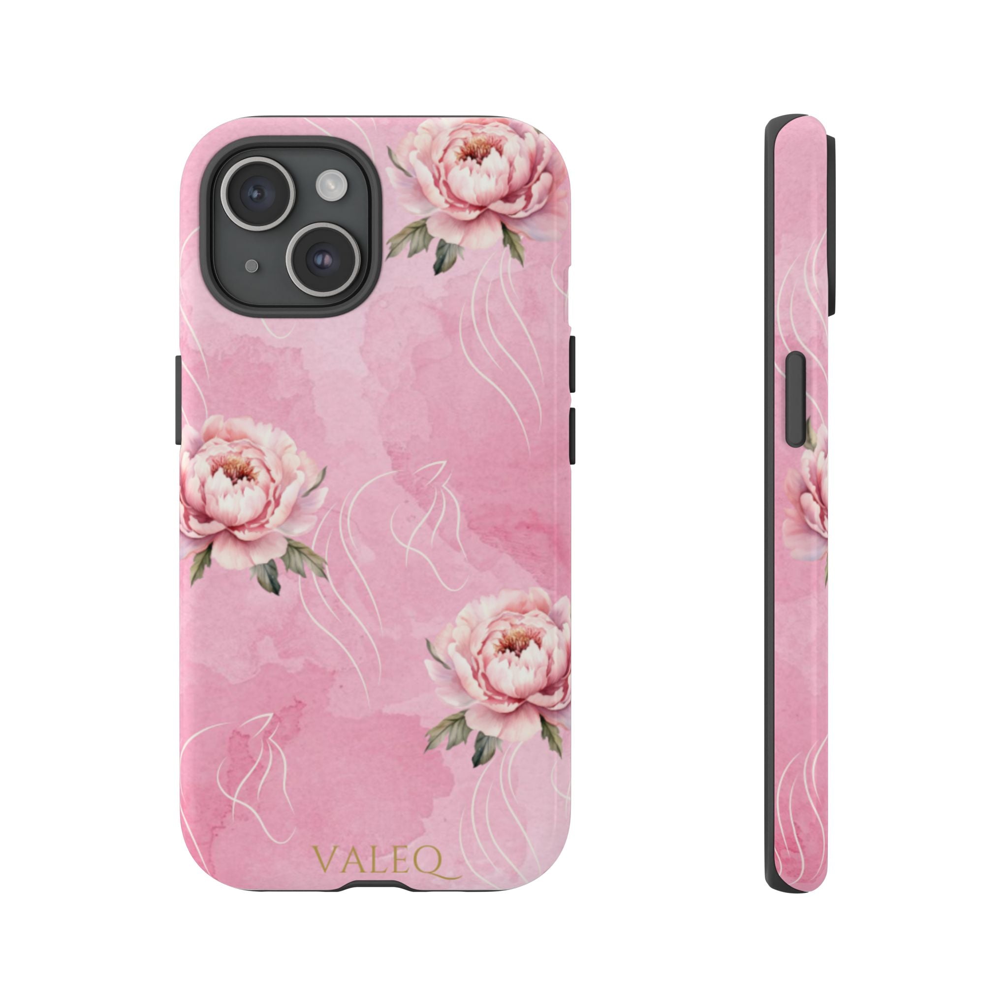 Petal Protective Phone Case - VALEQ