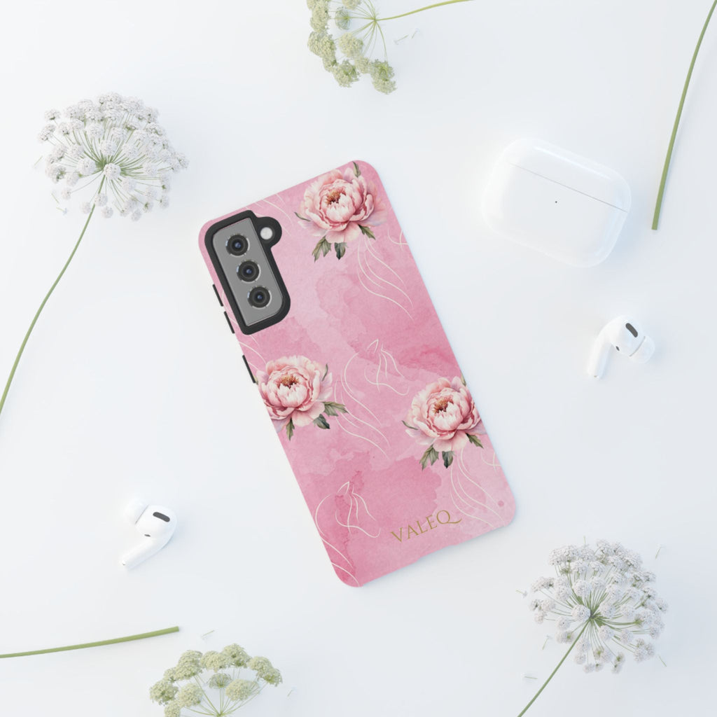 Petal Protective Phone Case - VALEQ