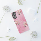 Petal Protective Phone Case - VALEQ