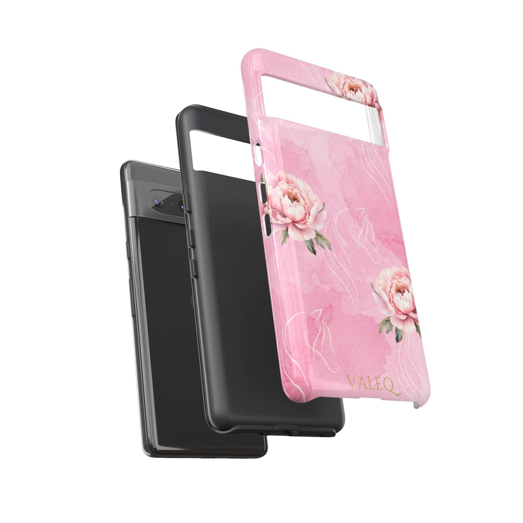 Petal Protective Phone Case - VALEQ