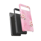 Petal Protective Phone Case - VALEQ