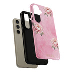 Petal Protective Phone Case - VALEQ
