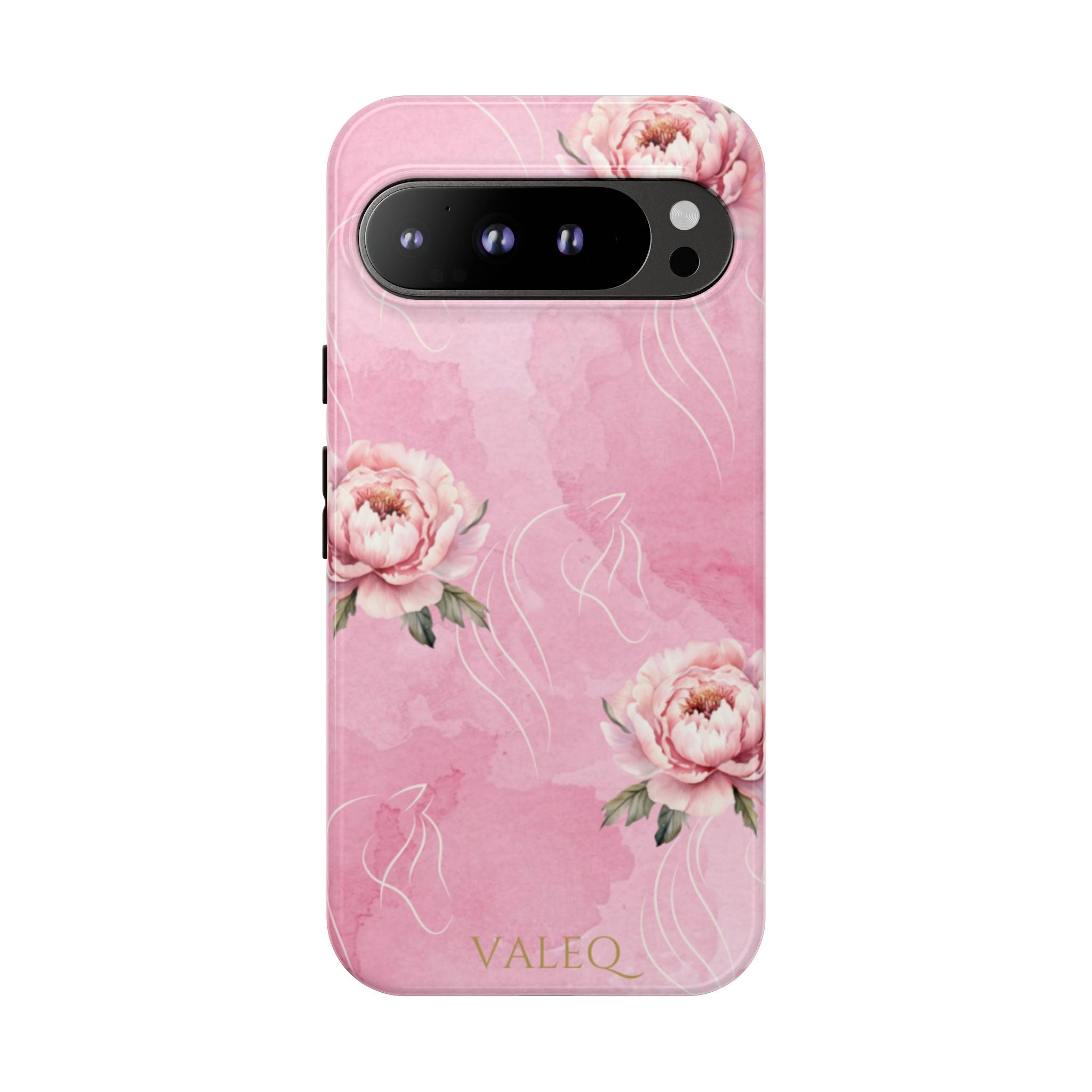Petal Protective Phone Case - VALEQ