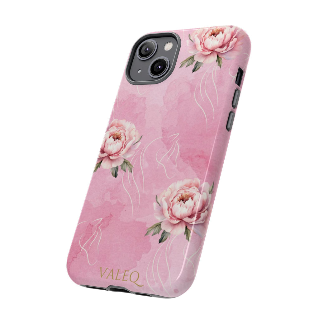Petal Protective Phone Case - VALEQ