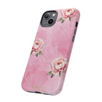 Petal Protective Phone Case - VALEQ