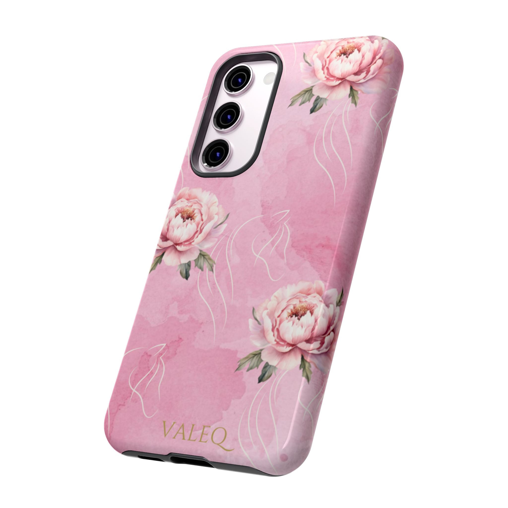 Petal Protective Phone Case - VALEQ