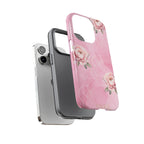 Petal Protective Phone Case - VALEQ