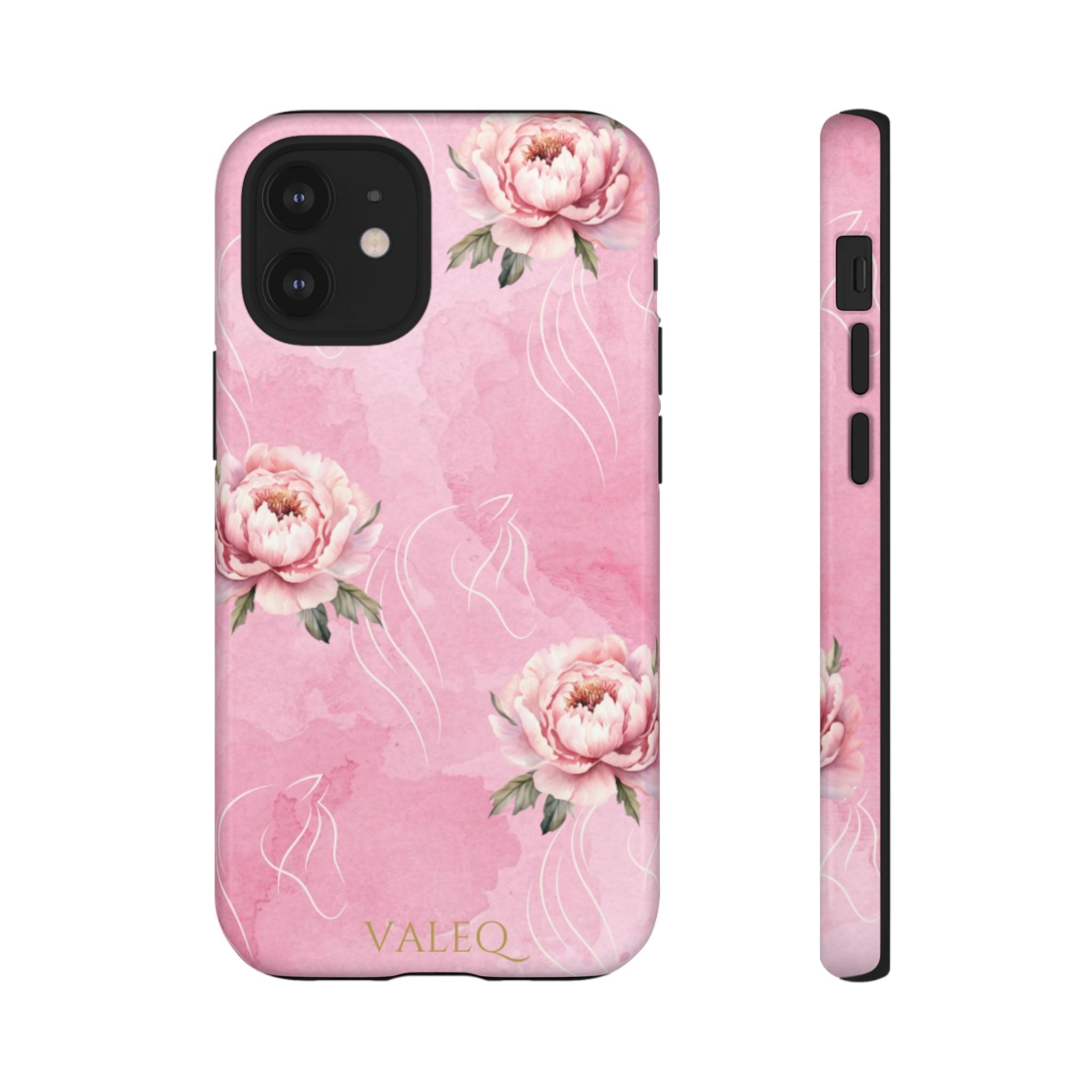 Petal Protective Phone Case - VALEQ