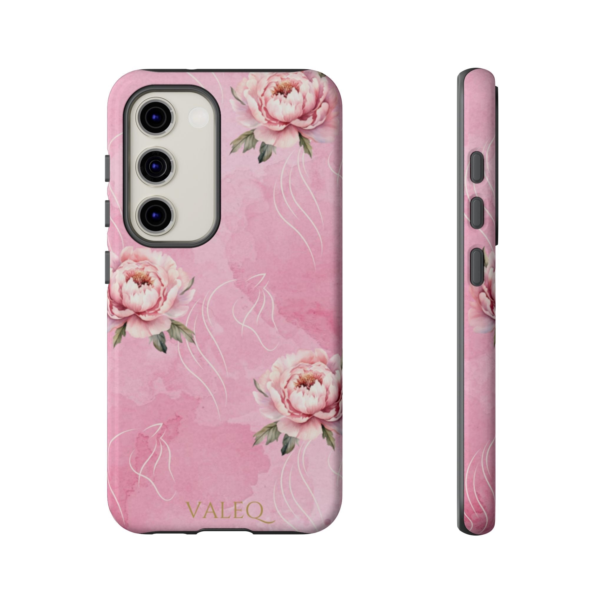 Petal Protective Phone Case - VALEQ