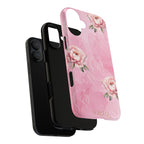 Petal Protective Phone Case - VALEQ