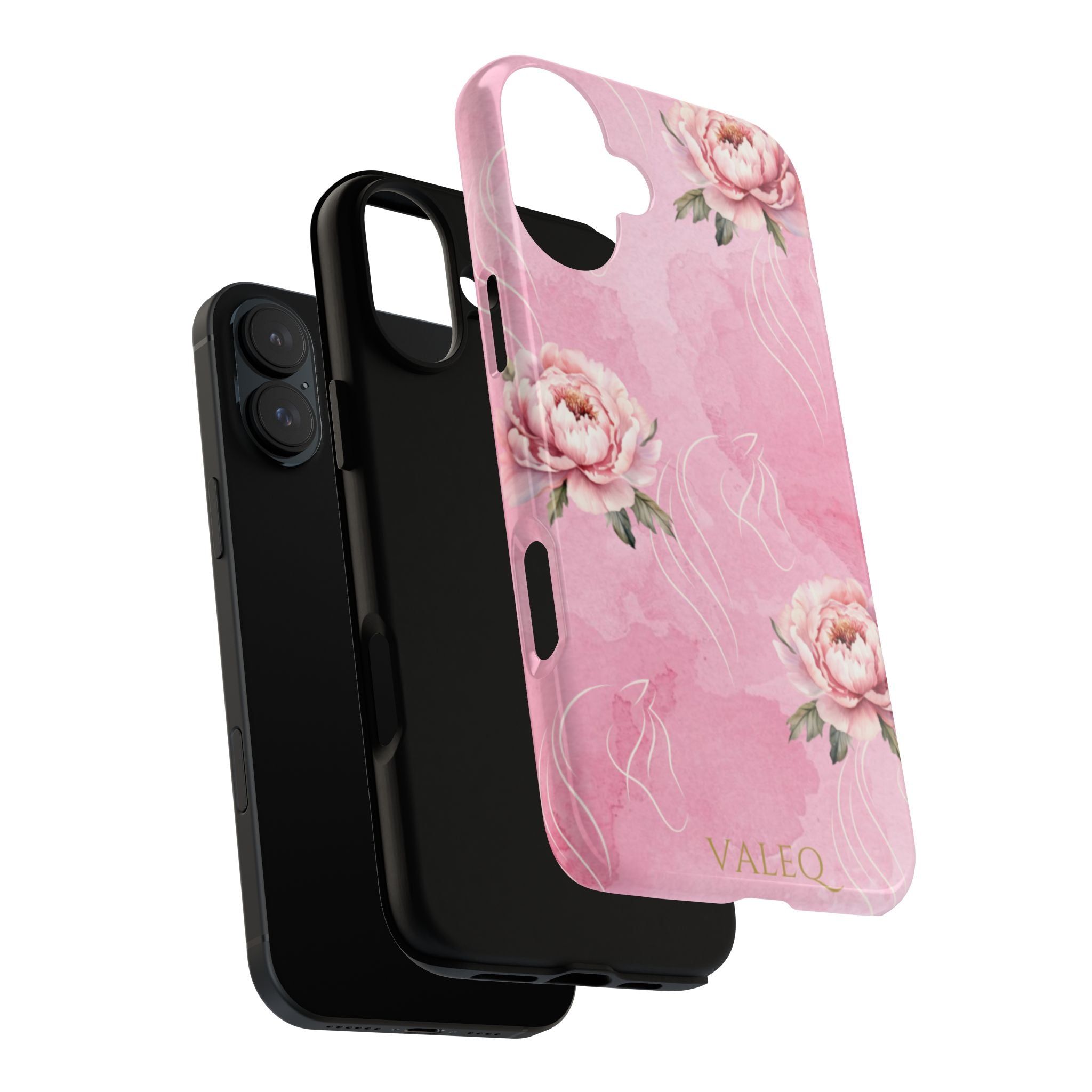 Petal Protective Phone Case - VALEQ
