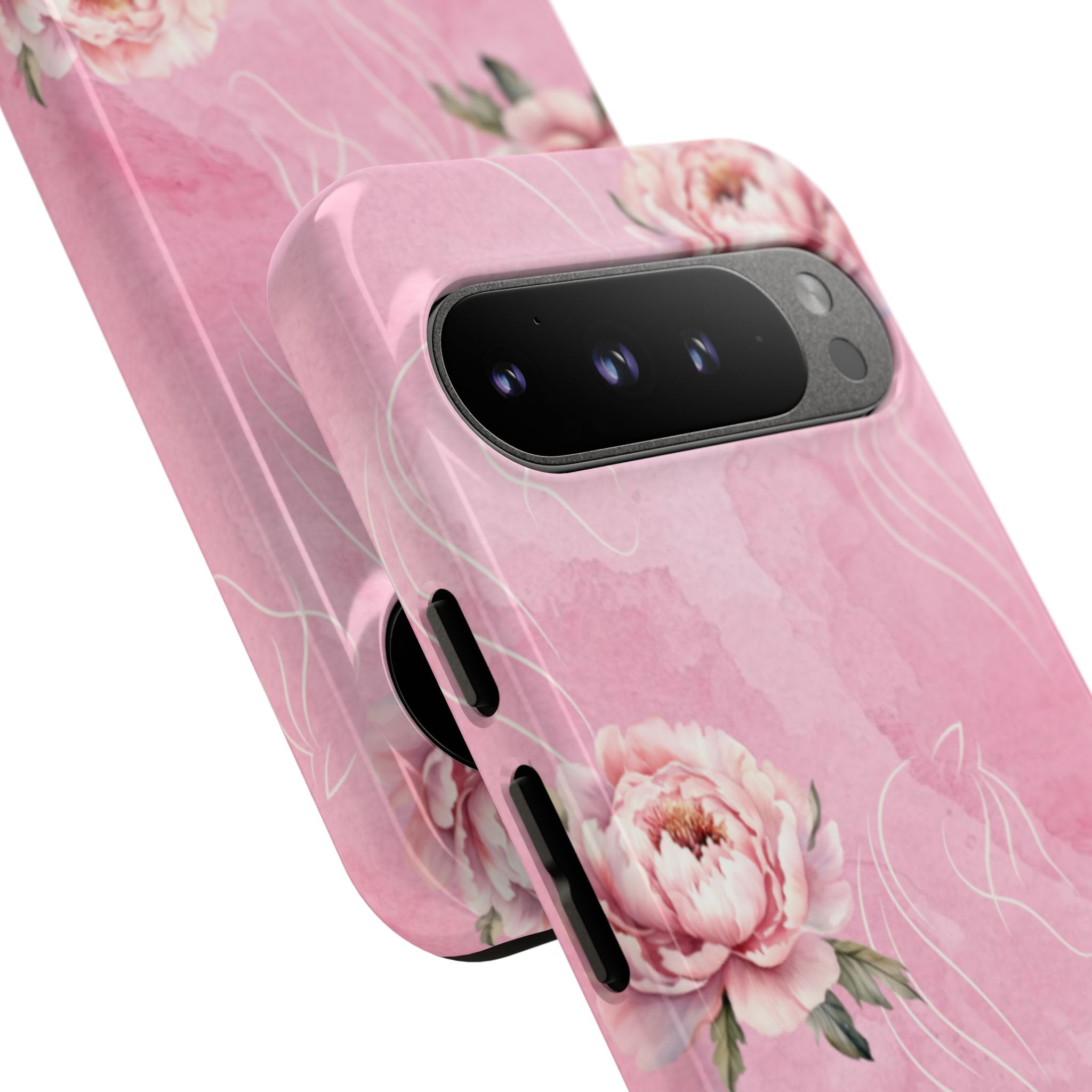 Petal Protective Phone Case - VALEQ