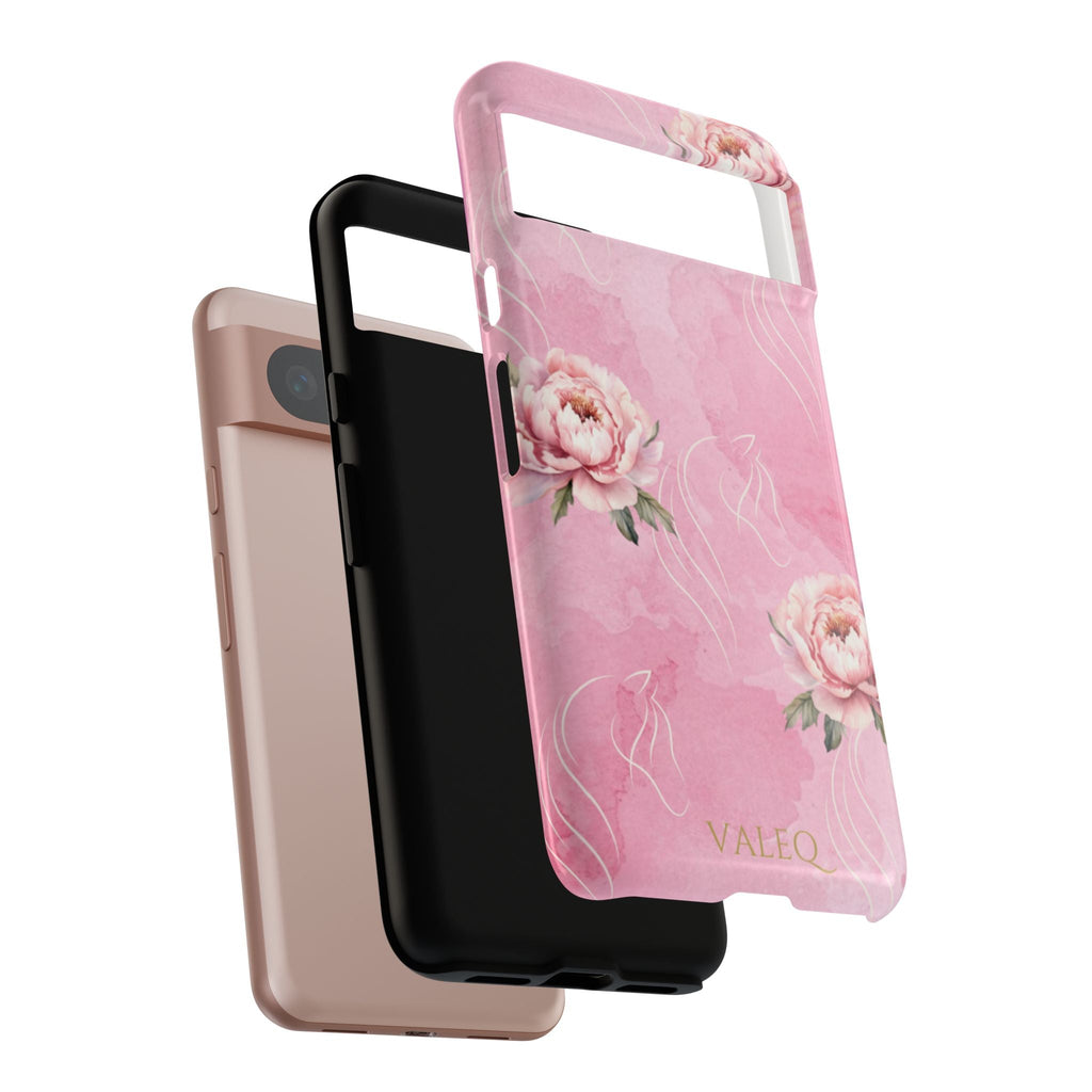 Petal Protective Phone Case - VALEQ