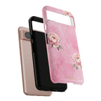 Petal Protective Phone Case - VALEQ