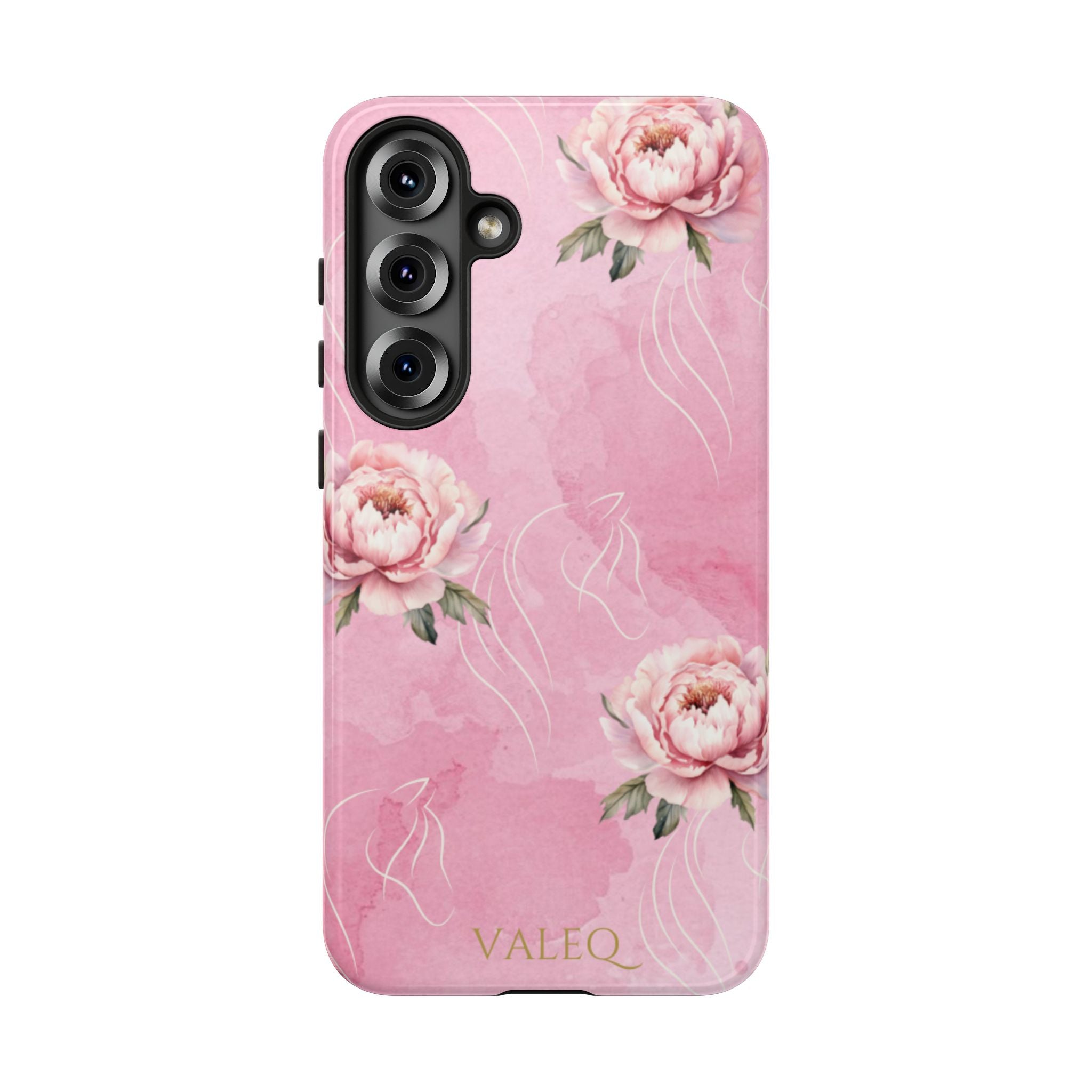 Petal Protective Phone Case - VALEQ