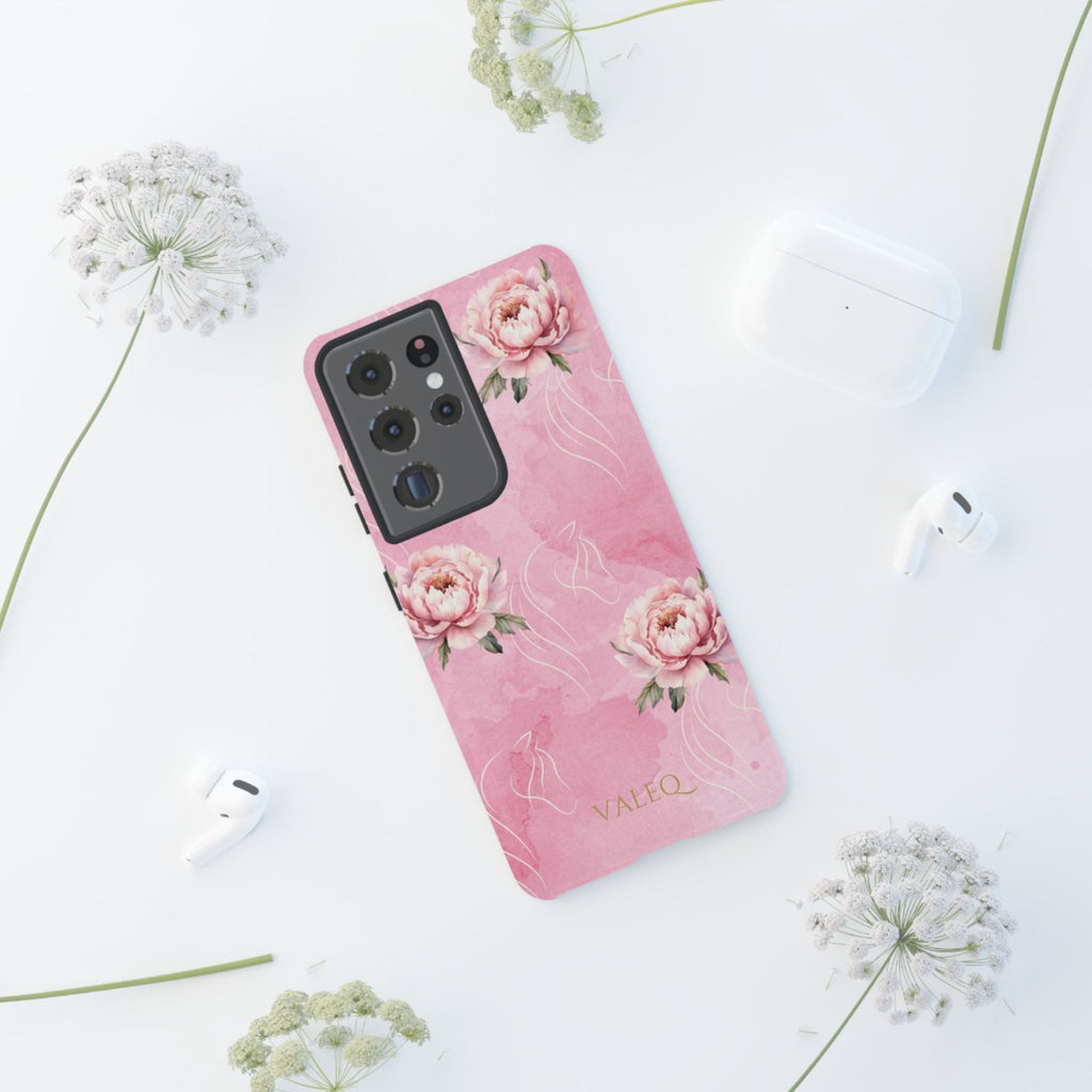 Petal Protective Phone Case - VALEQ