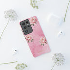 Petal Protective Phone Case - VALEQ