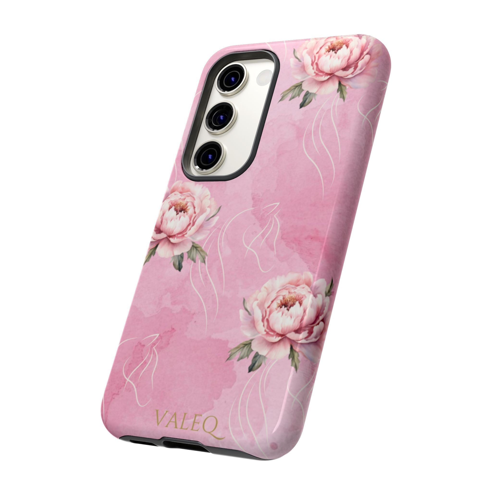 Petal Protective Phone Case - VALEQ