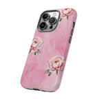 Petal Protective Phone Case - VALEQ