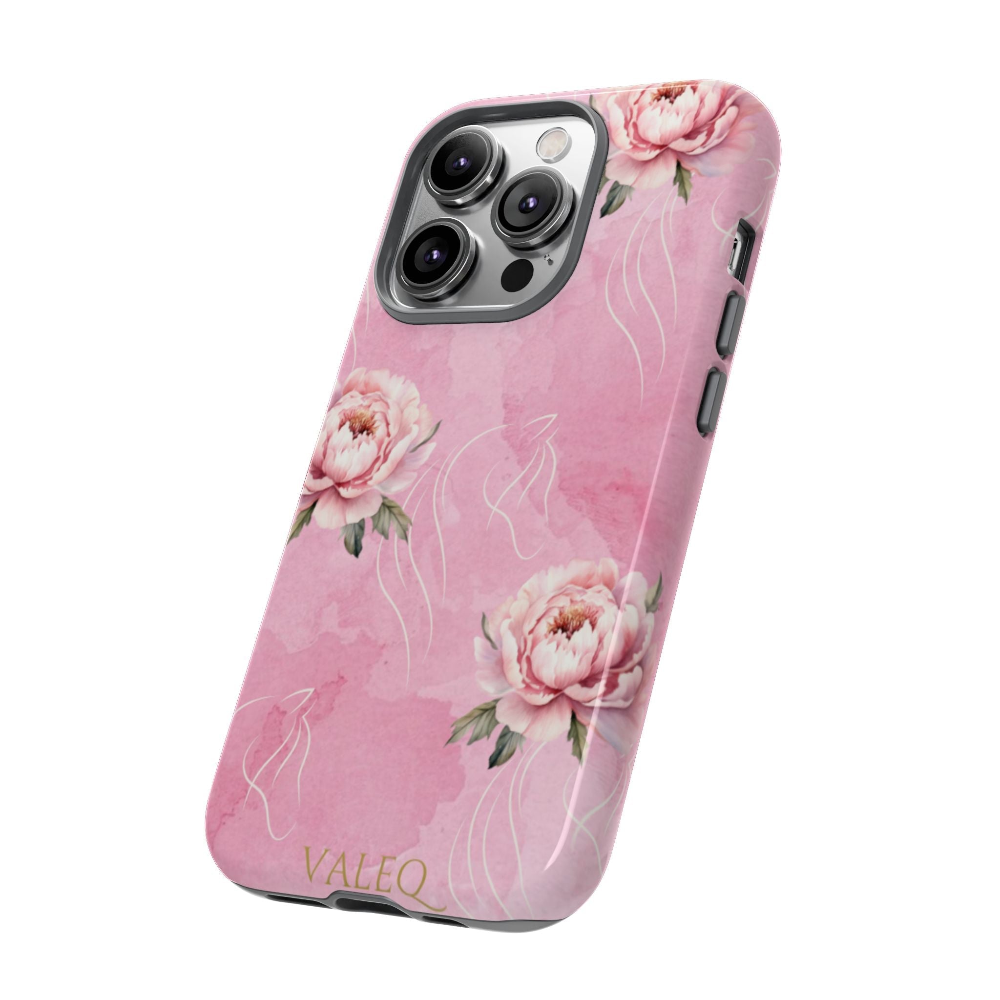 Petal Protective Phone Case - VALEQ