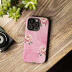 Petal Protective Phone Case - VALEQ