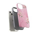 Petal Protective Phone Case - VALEQ