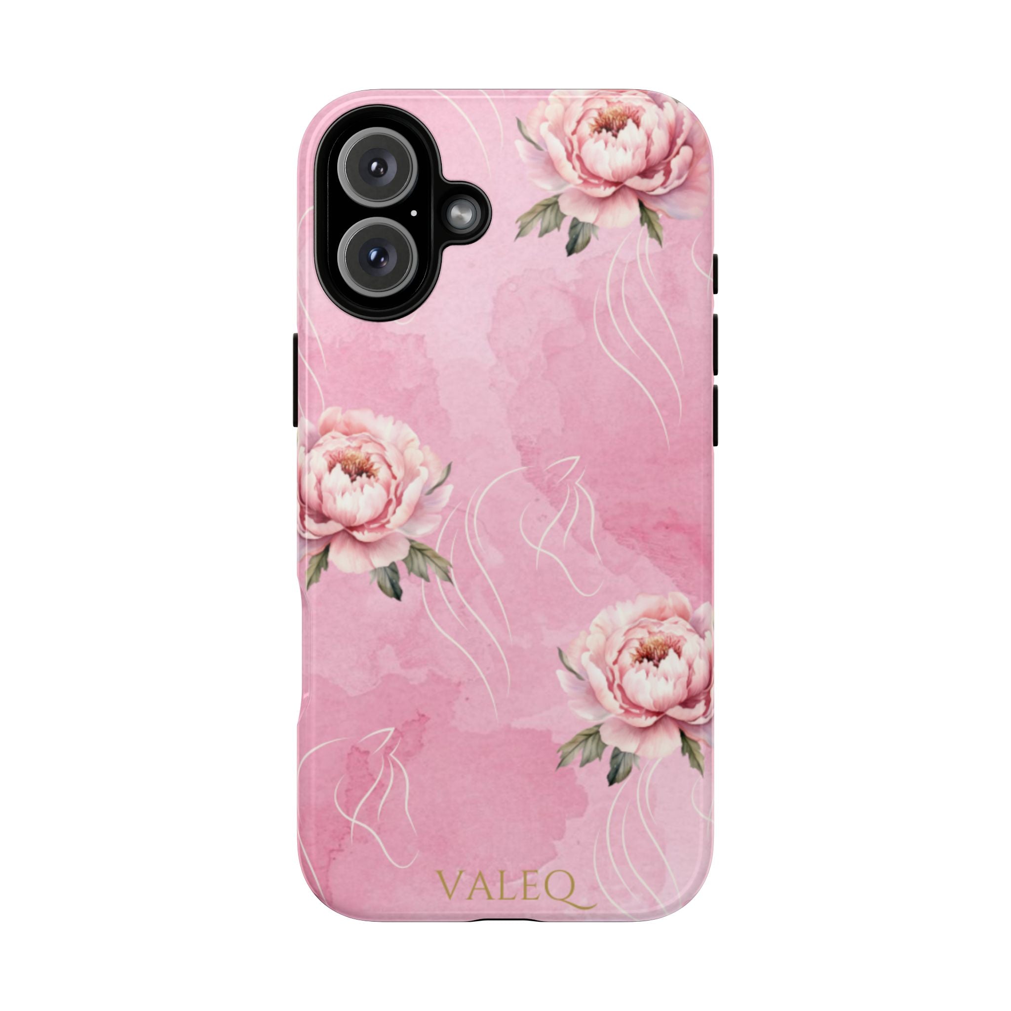 Petal Protective Phone Case - VALEQ