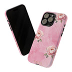 Petal Protective Phone Case - VALEQ