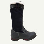 Polar Storm Waterproof Boots - Navy - VALEQ