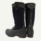 Polar Storm Waterproof Boots - Navy - VALEQ