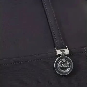 Slate Grey Riding Tights - VALEQ