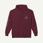 Unisex Eat. Sleep. Muck out. Repeat Hoodie - VALEQ