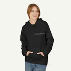 Unisex Horsing around Hoodie - VALEQ