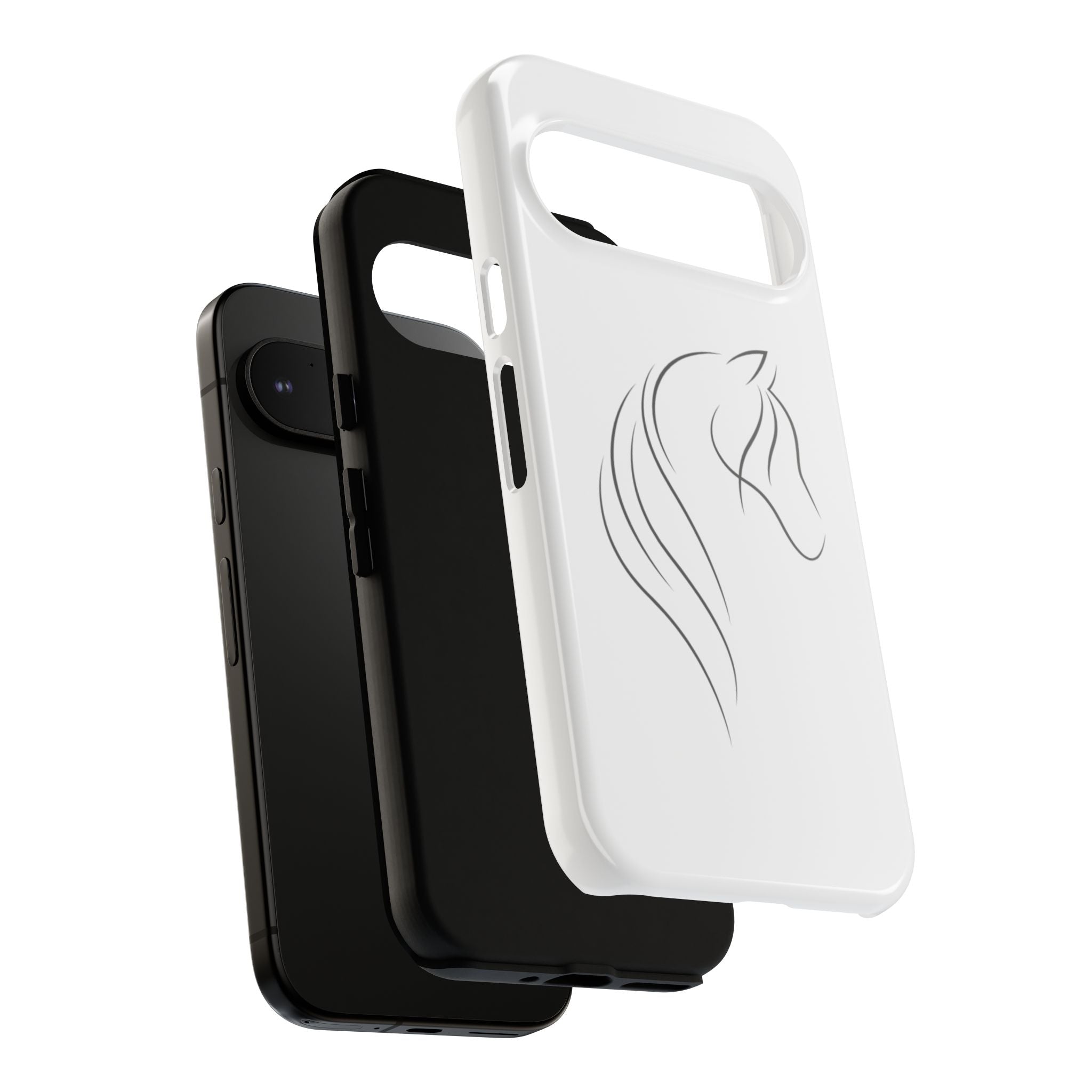 VALEQ Tough Phone Case - VALEQ