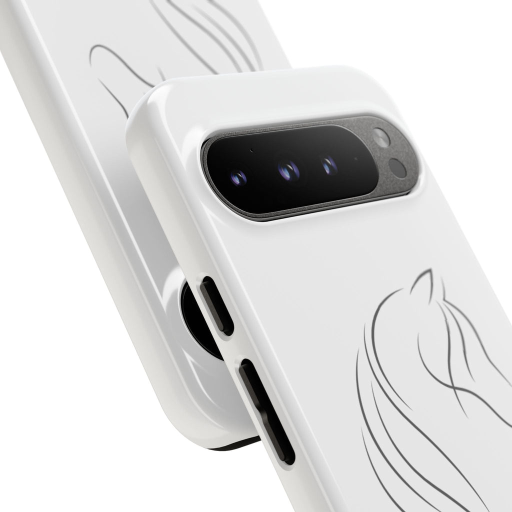 VALEQ Tough Phone Case - VALEQ