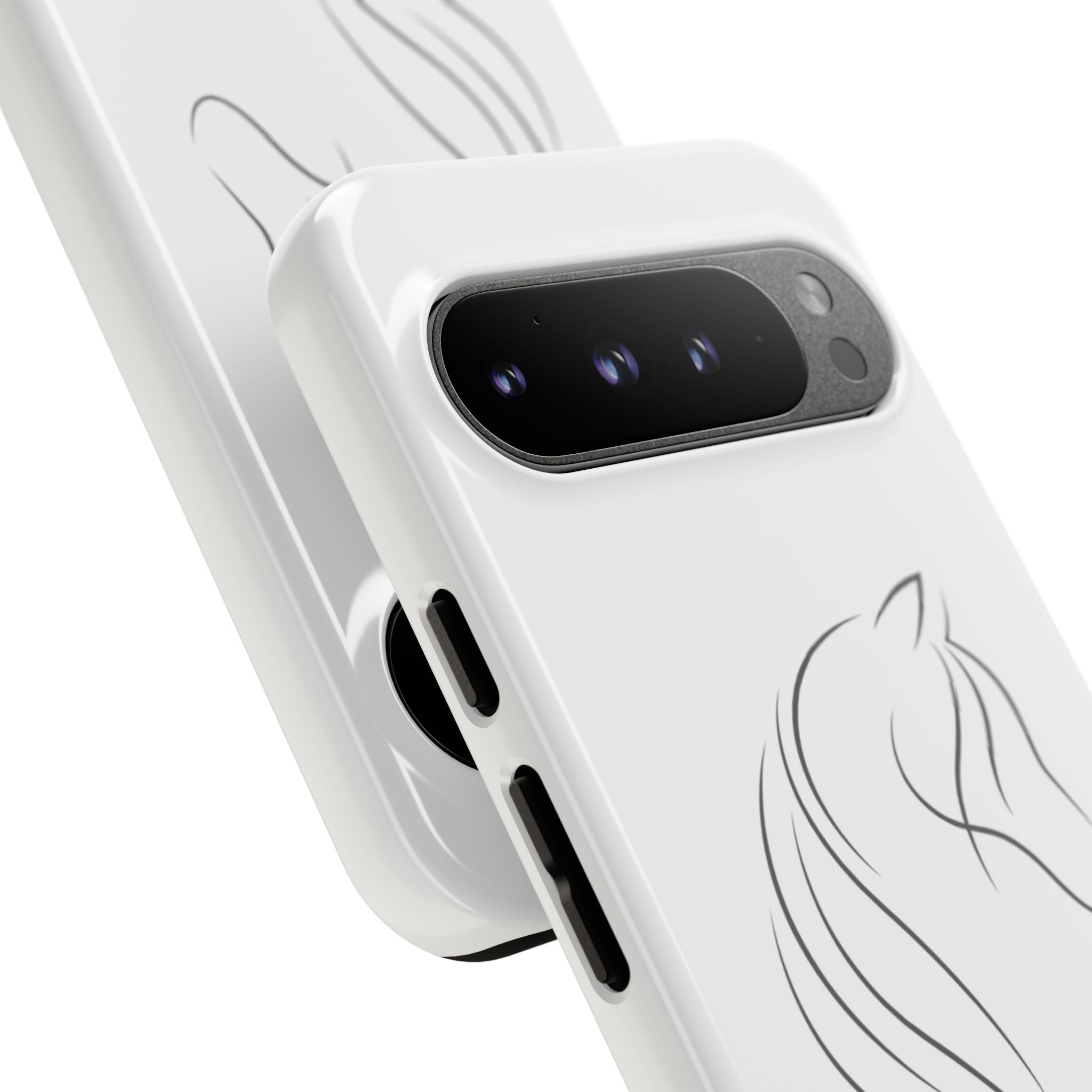 VALEQ Tough Phone Case - VALEQ