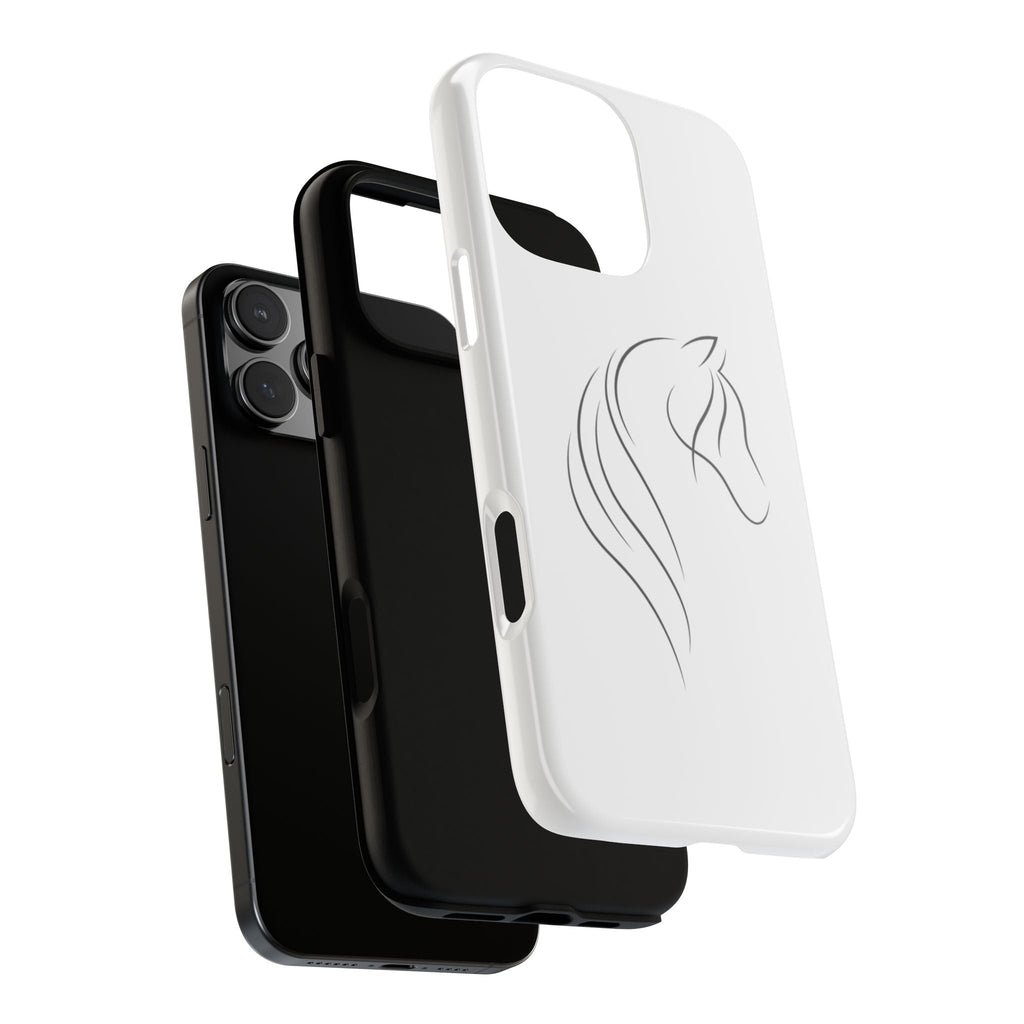 VALEQ Tough Phone Case - VALEQ