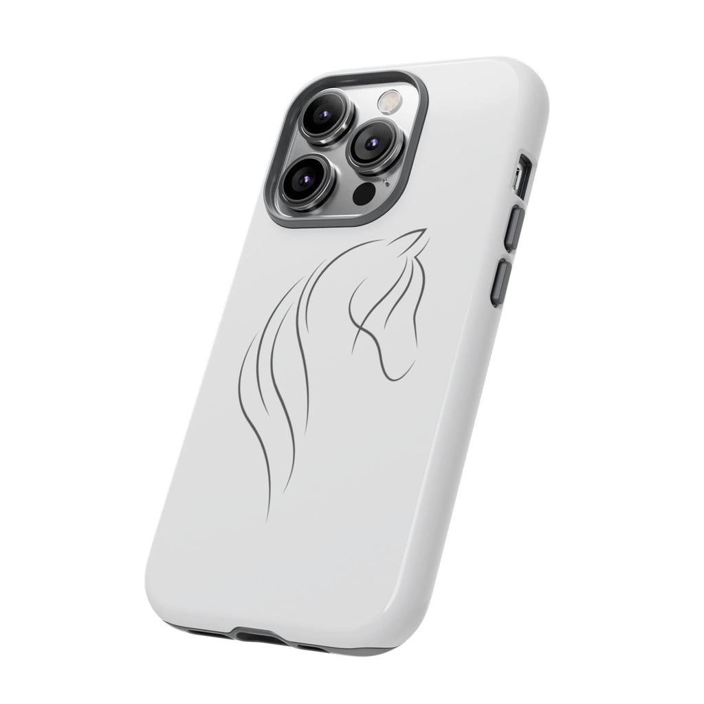 VALEQ Tough Phone Case - VALEQ