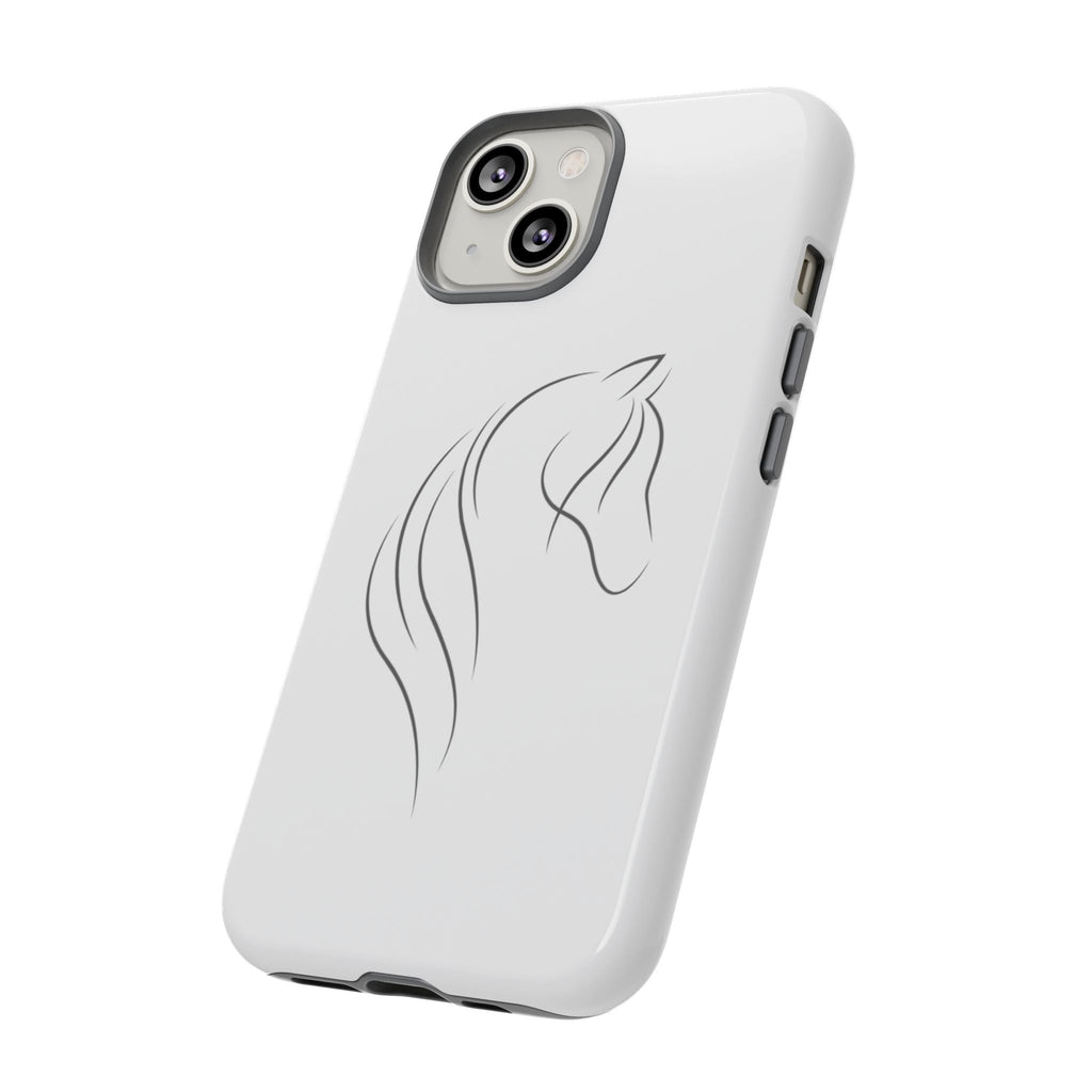 VALEQ Tough Phone Case - VALEQ
