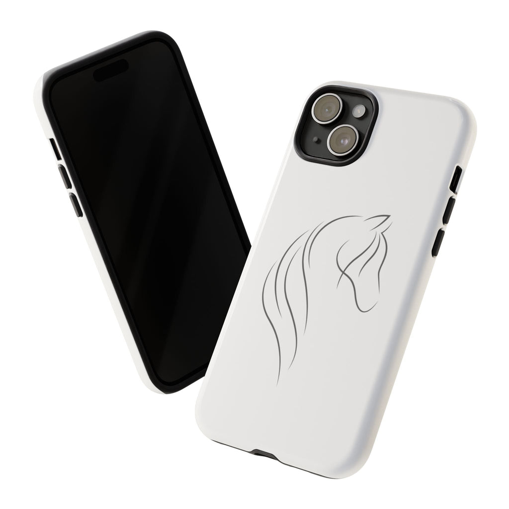 VALEQ Tough Phone Case - VALEQ